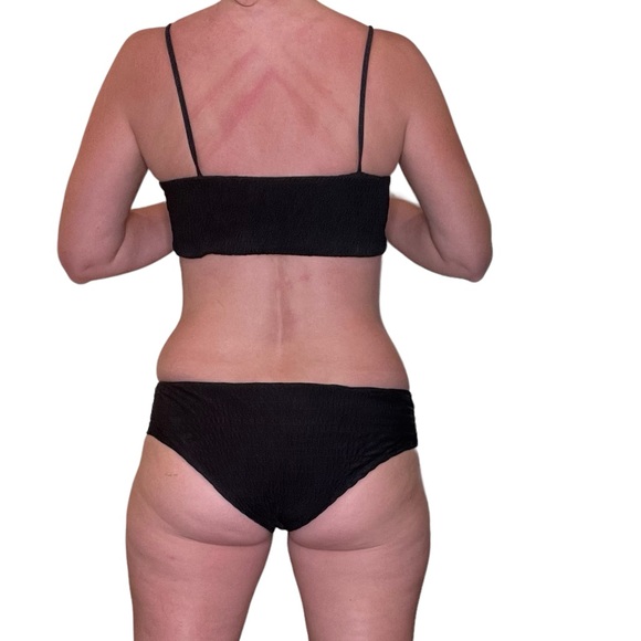 Étophe Studios Smocked Bikini - Picture 2 of 6